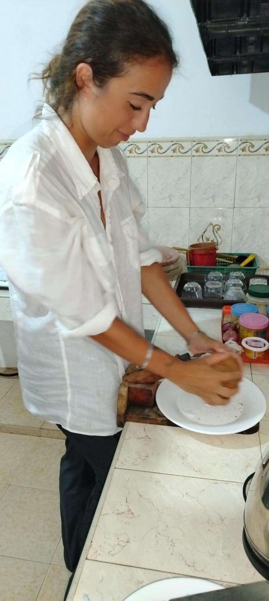 Corner Cottage - Anuradhapura Ngoại thất bức ảnh