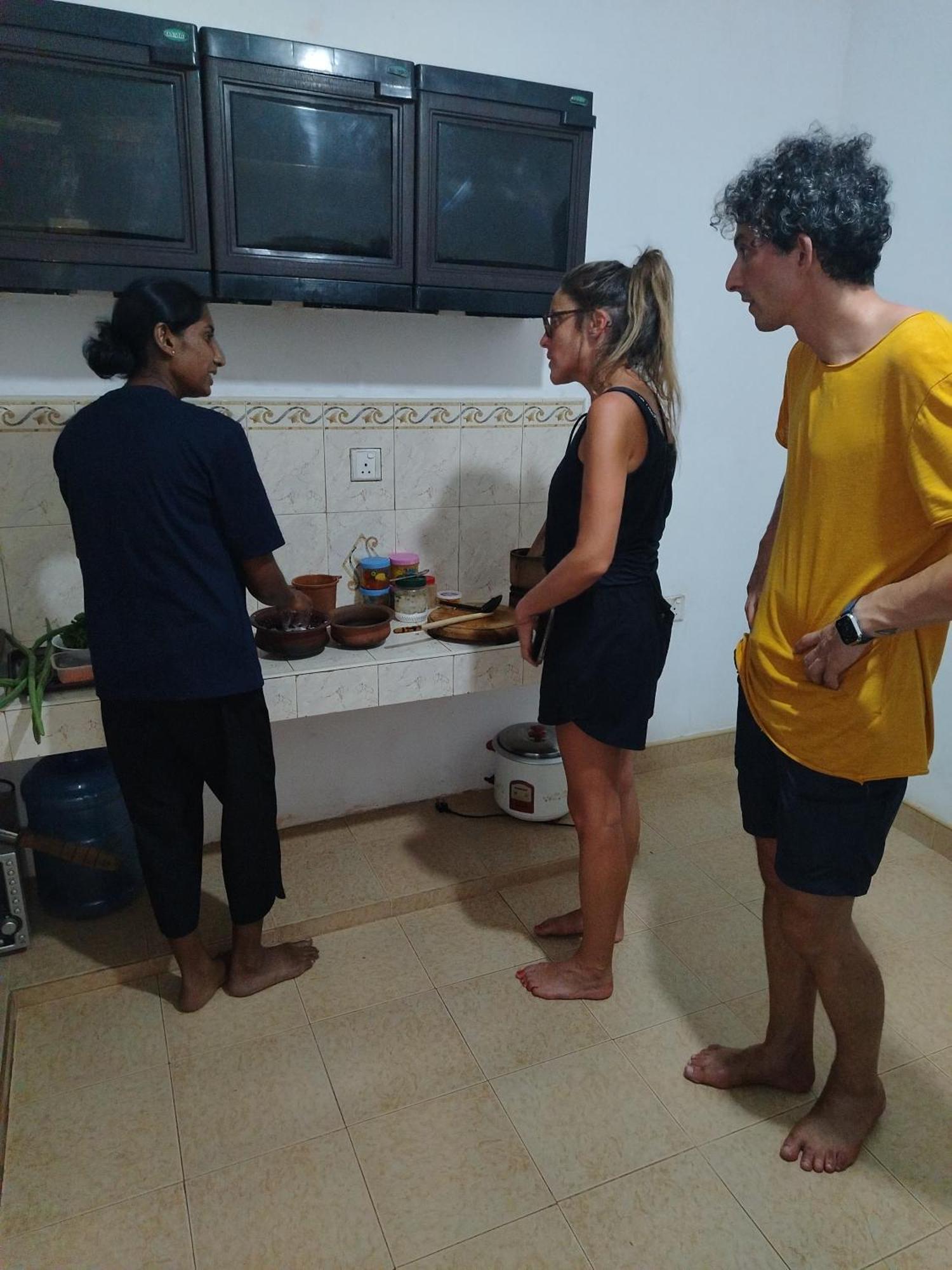 Corner Cottage - Anuradhapura Ngoại thất bức ảnh