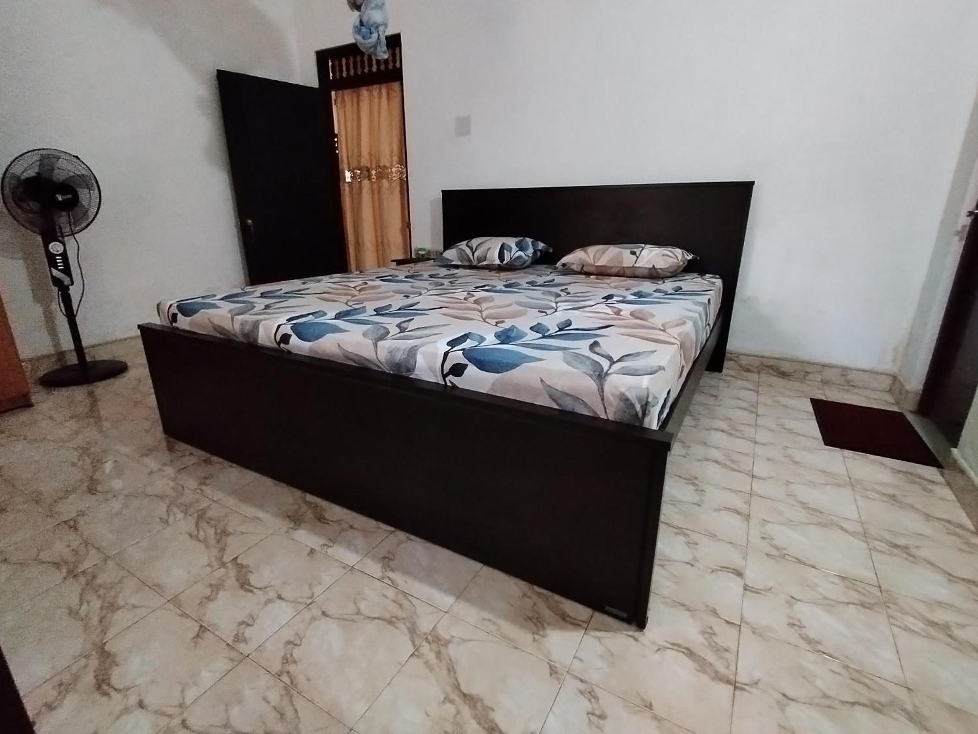 Corner Cottage - Anuradhapura Ngoại thất bức ảnh