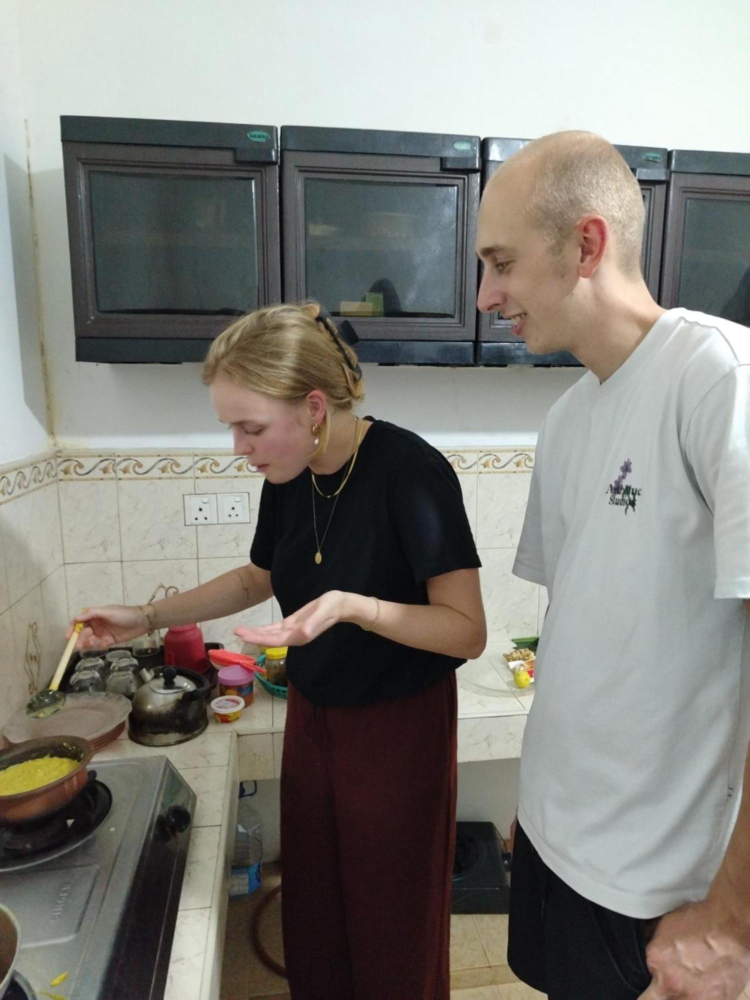 Corner Cottage - Anuradhapura Ngoại thất bức ảnh