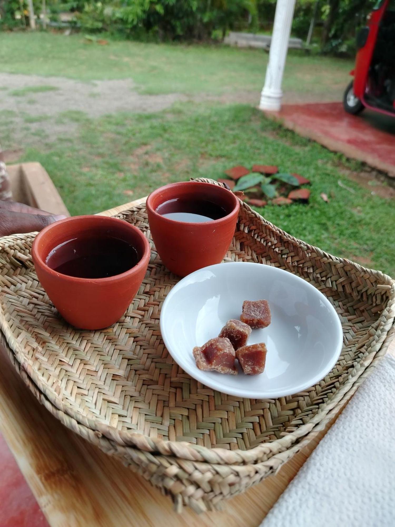 Corner Cottage - Anuradhapura Ngoại thất bức ảnh