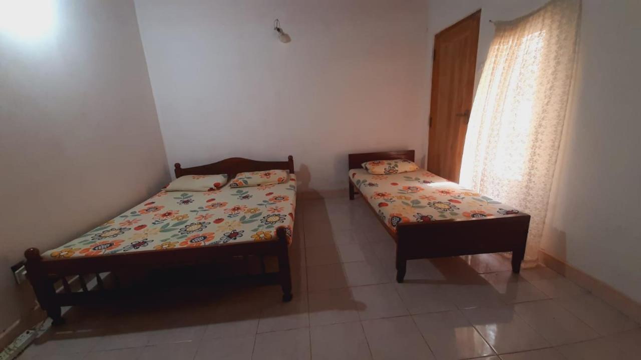 Corner Cottage - Anuradhapura Ngoại thất bức ảnh